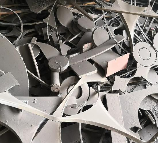 上海废旧金属高价回收